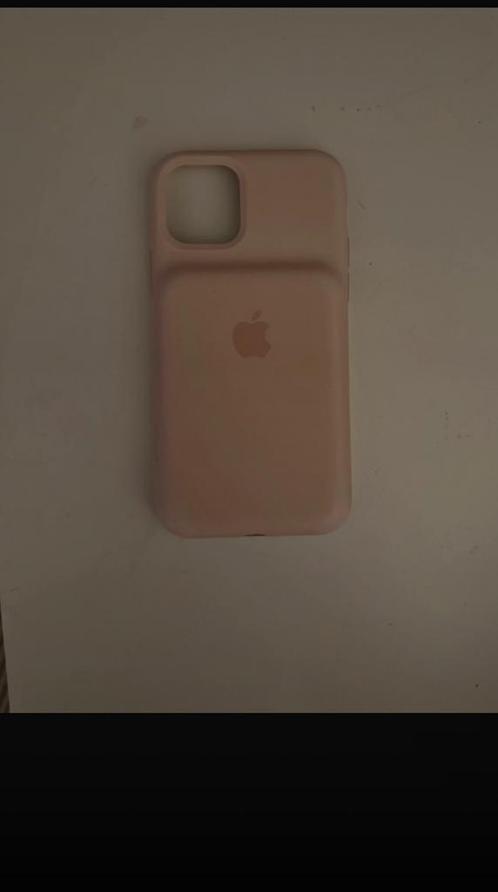 Smart case battery - Iphone 11 Pro (oplaadhoesje), Telecommunicatie, Mobiele telefoons | Hoesjes en Screenprotectors | Apple iPhone