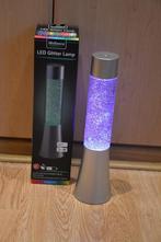 Led Glitter Lamp, Enlèvement ou Envoi, Neuf