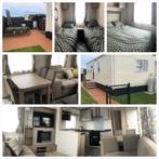 Stacaravan aan zee te huur, Tv, Aan zee