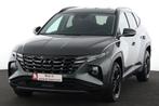 Hyundai Tucson 1.6 i TREND HYBRID 1.6 i TREND HYBRID + CARPL, Auto's, Gebruikt, Euro 6, 180 pk, 127 g/km