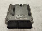 ECU motormanagement Transporter T5 2.5 tdi BNZ 070906016EC, Ophalen of Verzenden, Gebruikt