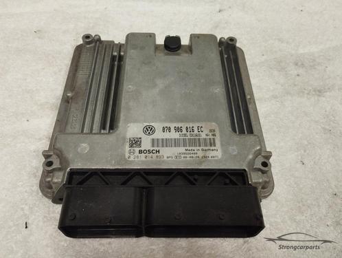 ECU motormanagement Transporter T5 2.5 tdi BNZ 070906016EC, Auto-onderdelen, Elektronica en Kabels, Gebruikt, Ophalen of Verzenden