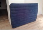 Matelas pneumatique 2 personnes de qualité. Pour chambre à c, Caravanes & Camping, Enlèvement, Comme neuf, 2 personnes