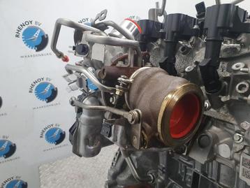 NISSAN JUKE F16E TEKNA GRADE  [TURBOCHARGER] 2023 beschikbaar voor biedingen