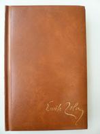 Emile Zola: De droom, Emile Zola, Enlèvement, Utilisé, Europe autre