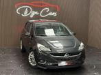 Opel Corsa Corsa 1.3 CDTI Black Edition St/St. (bj 2017), Auto's, Gebruikt, 4 cilinders, 95 pk, Bedrijf