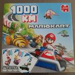 Mario kart 1000 km, Hobby & Loisirs créatifs, Jeux de société | Jeux de plateau, Enlèvement ou Envoi, Neuf