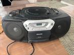 Radio Philips, Audio, Tv en Foto, Ophalen, Zo goed als nieuw, Radio