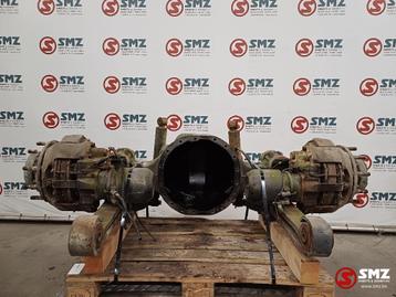 Occ aandrijfas P1370B Renault beschikbaar voor biedingen