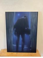 Schilderij Stephen Buscemi, Antiek en Kunst, Kunst | Schilderijen | Modern, Ophalen