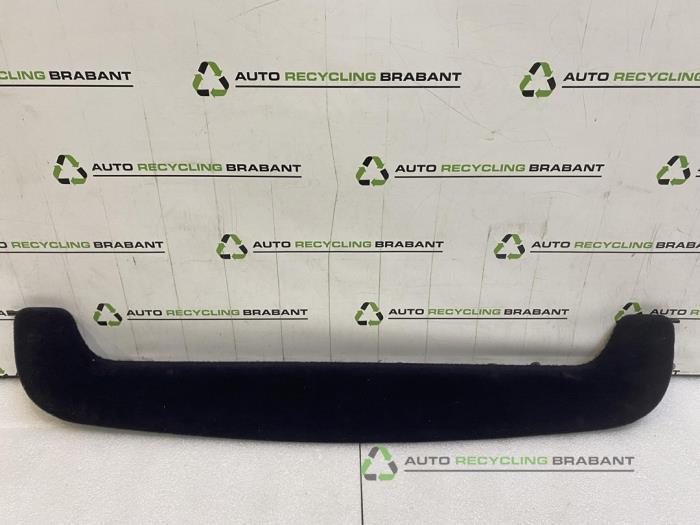 Laadbak bekleding van een Renault Espace, Auto-onderdelen, Interieur en Bekleding, Gebruikt, 3 maanden garantie, Ophalen of Verzenden