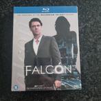 Falcon serie mini serie nieuw NL, Cd's en Dvd's, Ophalen of Verzenden, Nieuw in verpakking, Thrillers en Misdaad