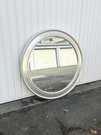 Superbe miroir biseauté en bois 93 cm, Ophalen