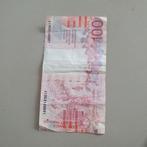 100 frank, Timbres & Monnaies, Billets de banque | Belgique, Enlèvement ou Envoi