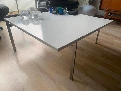 Fritz Hansen PK61 salontafel designed by Poul Kjaerholm, Antiek en Kunst, Kunst | Designobjecten, Ophalen