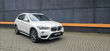 BMW X1 2.0d sDrive18 XLINE/PANO/EAD UP/LED/NAV PRO/CAMERA disponible aux enchères