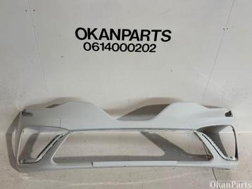 Renault Clio V RS voorbumper 620224563R beschikbaar voor biedingen