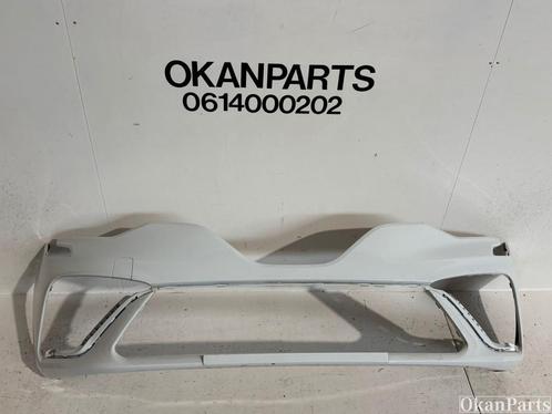 Renault Clio V RS voorbumper 620224563R, Auto-onderdelen, Carrosserie, Bumper, Voor, Gebruikt