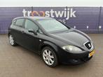 2007 - SEAT - Leon - 1.6 Sportstyle - Personenauto, Auto's, Seat, Monovolume, Gebruikt, Leon, Overige brandstoffen
