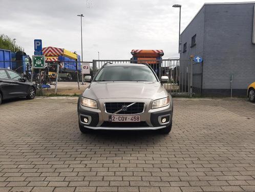 Volvo XC70 AWD/4x4 185ch 2008 2.4 diesel 7 000€, Autos, Volvo, Entreprise, Achat, XC70, 4x4, ABS, Phares directionnels, Airbags