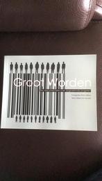 Groot worden, Enlèvement, Neuf, Psychologie du développement