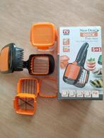 Nicer Dicer nieuw!!!!, Maison & Meubles, Enlèvement, Neuf