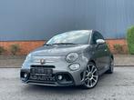 Fiat Abarth 595 1.4 turbo 165pk - Carplay - 12M Garantie, Te koop, Zilver of Grijs, 121 kW, Stadsauto