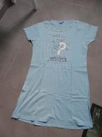 Slaapkleed Disney Winnie The Pooh - large, Ophalen of Verzenden, Zo goed als nieuw, Maat 42/44 (L), Blauw