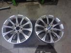 Jantes 18" BMW E39 ou E60 type M ou M5, Autos : Pièces & Accessoires, Véhicule de tourisme, 18 pouces, Enlèvement, Utilisé