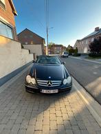 Mercedes-Benz CLK200 Kompressor Cabrio – 2005 – 163 pk – LPG, Auto's, 4 zetels, Achterwielaandrijving, 4 cilinders, Cabriolet