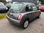 Nissan micra, Stof, Handgeschakeld, 3 deurs, Micra