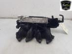 INLAATSPRUITSTUK Skoda Fabia II (5J) (01-2006/12-2014), Gebruikt, Skoda