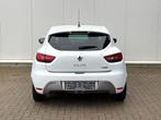 ✅Renault Clio 1.2 TCe GARANTIE GT Sport Pano Automaat Camera, Euro 5, 1154 kg, Zwart, 4 cilinders