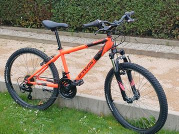 VTT Rockrider 500  "24 pouces" beschikbaar voor biedingen