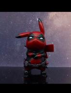 Pika deadpool, Verzenden, Nieuw