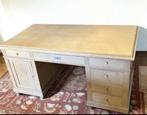 AEROGUMMED eikenhouten bureau, Ophalen