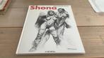 Shona HC - Paolo Serpieri, Ophalen of Verzenden