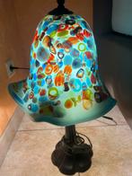 Lamp, Antiquités & Art, Antiquités | Éclairage, Enlèvement