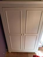Kleerkast + commode wit kinderkamer merk Pericles, Kinderen en Baby's, Kinderkamer | Commodes en Kasten, Ophalen, Zo goed als nieuw