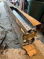 Kabelgoten pvc, Ophalen, Zo goed als nieuw