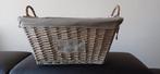 Panier avec poignées, Enlèvement, Comme neuf, Panier