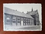 Postkaart REET ( Rumst ) Klooster en Lagere School, Ophalen of Verzenden, 1940 tot 1960, Ongelopen, Antwerpen