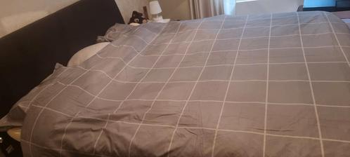 Dekbedovertrekken nieuw 2m20 x 2m20 100% katoen, Huis en Inrichting, Slaapkamer | Beddengoed, Nieuw, Dekbedovertrek, Ophalen