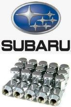 Set wielmoeren Subaru Forester Impreza Legacy Outback, Enlèvement ou Envoi, Neuf
