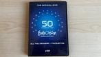50 jaar Eurovisie songfestival - alle winnaars, Cd's en Dvd's, Ophalen, Gebruikt, Muziek en Concerten