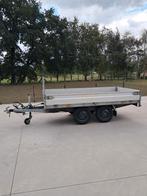 Hapert aanhangwagen remork 300x160, Ophalen