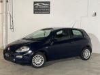 ***Fiat punto Garantie 12 mois, Autos, Euro 5, Achat, 50 kW, Entreprise