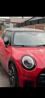 Mini cooper s, Automaat, 4 zetels, 360° camera, Particulier