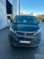 Exper Peugeot camion top top staat 2l motor 2017 bj, Auto's, Voorwielaandrijving, 4 deurs, Stof, 4 cilinders