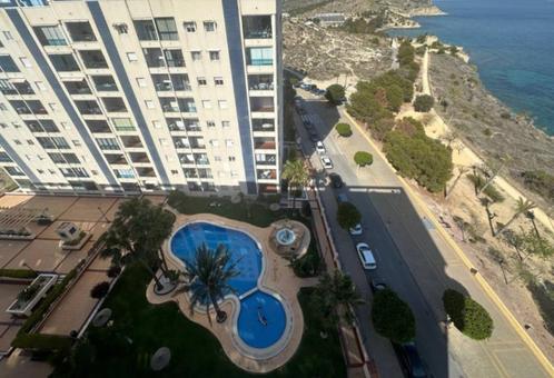 Penthouse Villajoyosa, Immo, Buitenland, Spanje, Appartement, Stad